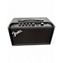 Used Fender MUSTANG LT40S Guitar Combo Amp