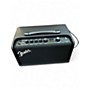 Used Fender MUSTANG LT40S Guitar Combo Amp