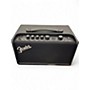 Used Fender MUSTANG LT40S Guitar Combo Amp