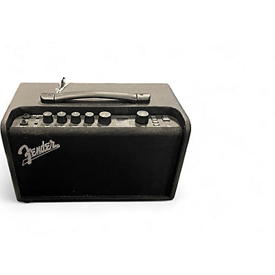 Used Fender MUSTANG LT40S Guitar Power Amp