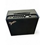 Used Fender MUSTANG LT50 Guitar Combo Amp