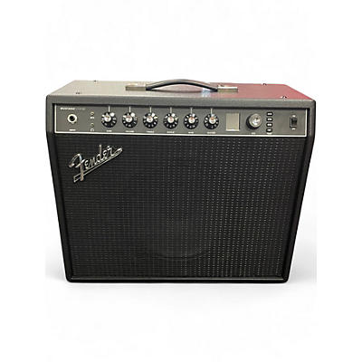 Used Fender  MUSTANG LTX 100 Guitar Combo Amp