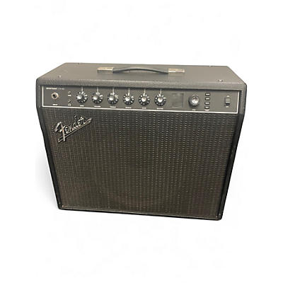 Used Fender MUSTANG LTX100 Guitar Combo Amp