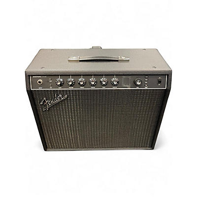 Used Fender MUSTANG LTX100 Guitar Combo Amp