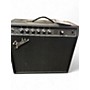 Used Fender MUSTANG LTX50 Guitar Combo Amp