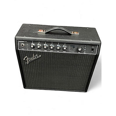 Used Fender MUSTANG LTX50 Guitar Combo Amp