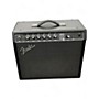 Used Fender MUSTANG LTX50 Guitar Combo Amp
