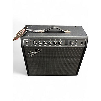 Used Fender MUSTANG LTX50 Guitar Combo Amp