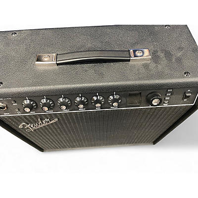 Used Fender MUSTANG LTX50 Guitar Combo Amp