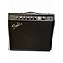Used Fender MUSTANG LTX50 Guitar Combo Amp