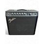 Used Fender MUSTANG LTX50 Guitar Combo Amp