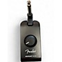 Used Fender MUSTANG MICRO Battery Powered Amp