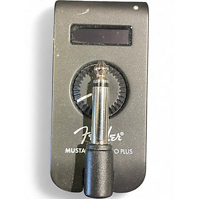 Used Fender MUSTANG MICRO PLUS Battery Powered Amp