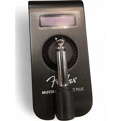 Used Fender MUSTANG MICRO PLUS Battery Powered Amp