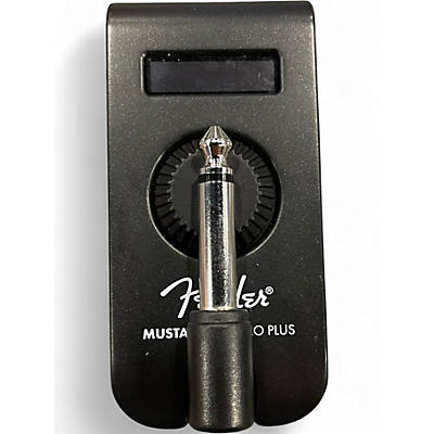 Used Fender MUSTANG MICRO PLUS Battery Powered Amp