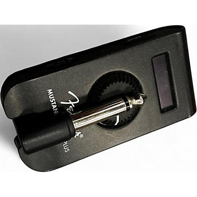 Used Fender MUSTANG MICRO PLUS Battery Powered Amp