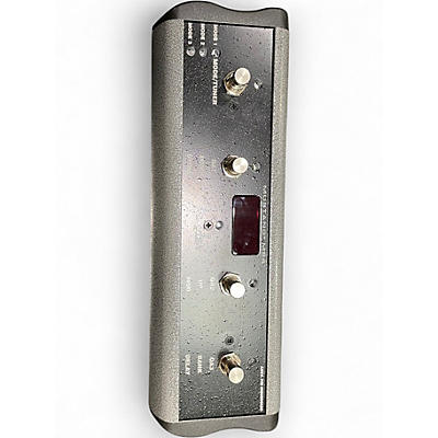 Used Fender MUSTANG MS4 Pedal