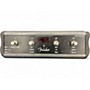 Used Fender MUSTANG MS4 Pedal