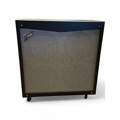 Used Fender MUSTANG V CAB  Guitar Cabinet