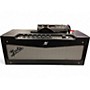 Used Fender MUSTANG V Solid State Guitar Amp Head