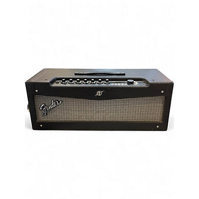Used Fender MUSTANG V V.2 Solid State Guitar Amp Head