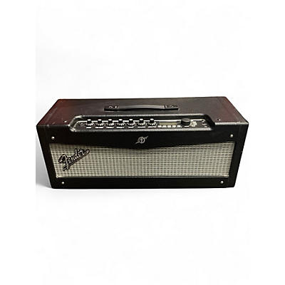 Used Fender MUSTANG V V2 HEAD Solid State Guitar Amp Head