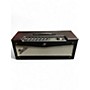 Used Fender MUSTANG V V2 HEAD Solid State Guitar Amp Head
