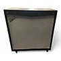 Used Fender MUSTANG V412 Guitar Cabinet