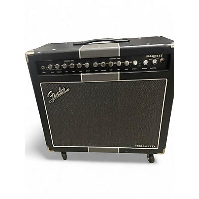 Used Fender Machete 50W 1x12 Tube Guitar Combo Amp