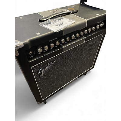 Used Fender Machete 50W Tube Guitar Amp Head