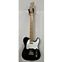 Used Fender Used Fender Made In Japan Telecaster Black Solid Body Electric Guitar Black