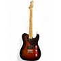 Used Fender Mahogany Telecaster Mahogany Solid Body Electric Guitar Mahogany
