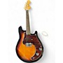 Used Fender Mandostrat 3 Color Sunburst Mandolin 3 Color Sunburst