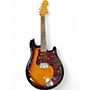 Used Fender Mandostrat 3 Color Sunburst Mandolin 3 Color Sunburst