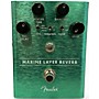Used Fender Marine Layer Effect Pedal