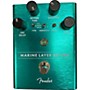 Used Fender Used Fender Marine Layer Reverb Effect Pedal