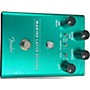 Used Fender Marine Layer Reverb Effect Pedal