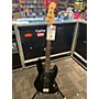 Used Fender Used Fender Mark Hoppus Signature Jazz Bass Black Electric Bass Guitar Black