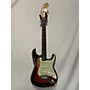 Used Fender Used Fender Mark McCready Relic Stratocaster Relic Sunburst Solid Body Electric Guitar Relic Sunburst