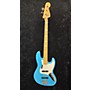 Used Fender Used Fender Mij Jazz Bass Maui Blue Electric Bass Guitar maui blue