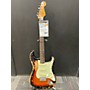 Used Fender Used Fender Mike McCready RELIC SUNBURST Solid Body Electric Guitar RELIC SUNBURST