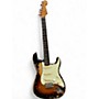 Used Fender Mike McCready Stratocaster 3 Tone Sunburst Solid Body Electric Guitar 3 Tone Sunburst