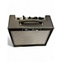 Used Fender Mini Deluxe Battery Powered Amp