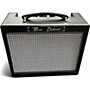 Used Fender Mini Deluxe Battery Powered Amp