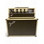 Used Fender Mini Tone-Master Battery Powered Amp