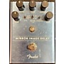 Used Fender Used Fender Mirror Image Delay Effect Pedal