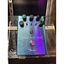 Used Fender Used Fender Mirror Image Delay Effect Pedal