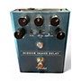 Used Fender Used Fender Mirror Image Delay Effect Pedal