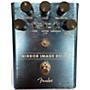 Used Fender Mirror Image Delay Effect Pedal