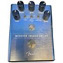 Used Fender Mirror Image Delay Effect Pedal